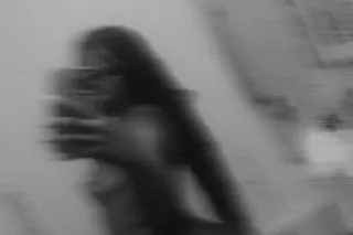 slippery and soaked 💦 tight ki... - Image 2